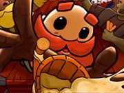 Sim manajemen koperasi gratis, Bronzebeard’s Tavern merayakan pencapaian setengah juta