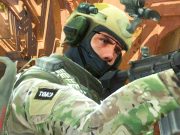 Peta Counter-Strike 2 baru Kereta menyembunyikan referensi misterius ke Portal