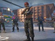 Peta Counter-Strike klasik Kereta kembali dalam CS2 dengan perombakan total, menjadikannya “60% lebih mendung”