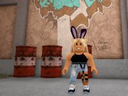 Kode Da Hood November 2024