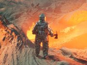 Dante’s Ring adalah RPG berapi-api namun bebas pertarungan dan terlihat sangat apik