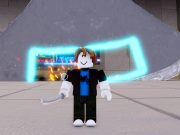 Kode Death Ball November 2024