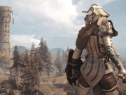 Soulframe memiliki inti RPG aksi yang hebat