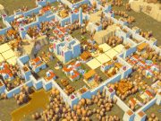 Game strategi Diplomacy is Not an Option seperti Age of Empires tetapi dengan zombie