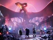 Semua lokasi Dragon Age The Veilguard High Dragon