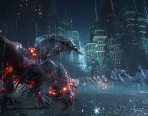 Dragon Age: The Veilguard on PC is the surprise AAA tech success of 2024