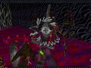 King’s Field dengan RPG burung Dungeons of Blood and Dream sudah keluar dalam versi 1.0 sekarang