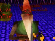 Dungeons of Blood and Dream adalah RPG psikedelik baru dengan gaya seni terbaik