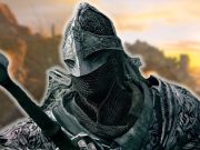 Mod Elden Ring menggantikan hubnya dengan lokal Dark Souls yang paling ikonik