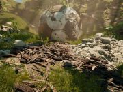 Berikut trailer peluncuran baru untuk Attenborough-em-up RTS Empire Of The Ants, yang dirilis minggu ini