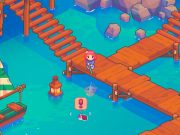 Stardew Valley baru seperti RPG Everholm akhirnya hadir