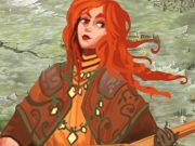 RPG jadul yang tangguh, Fabled Lands, menjadi semakin tangguh dengan pembaruan besar ini