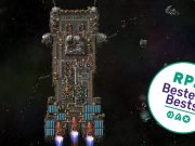 Ulasan Factorio: Space Age: ekspansi bintang menghasilkan bentuk akhir yang luar biasa