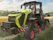 Farming Simulator 25 hadir untuk menyambut panen besar para pemain Steam