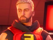 Fortnite Bab 2 Remix membagi pemain atas pengambilalihan POI artisnya