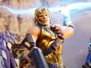 Status server Fortnite dan waktu henti yang diperpanjang