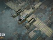 Foxhole akan menerima pesawat pada musim panas mendatang dan perombakan tempur infanteri akhir bulan ini