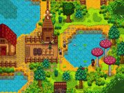 Game terbaik seperti Stardew Valley untuk dimainkan pada tahun 2024