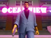 Trilogi Grand Theft Auto: The Definitive Edition di PC mendapat pembaruan pencahayaan klasik dari versi seluler