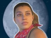 Penggemar GTA 6 sekali lagi melihat ke Bulan, dan kali ini saya mempercayai mereka