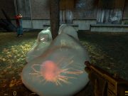 Half-Life 2: Episode 3 mungkin menampilkan pistol es dan monster gumpalan, seperti yang terlihat dalam cuplikan dokumenter baru