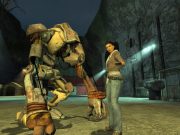 Half-Life 2 berusia 20 tahun dan telah diperbarui dengan dukungan Steam Workshop dan komentar pengembang