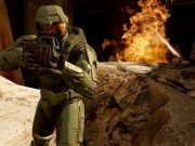 Demo Halo 2 yang hilang E3 2003 akhirnya dapat dimainkan berkat sihir modder