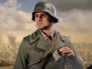 Penembak berat WW2 Hell Let Loose menggoda peta gurun baru