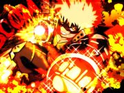 Kode Heroes Battlegrounds November 2024