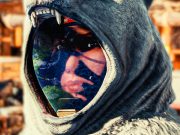 Game bertahan hidup Icarus memiliki penyembur api baru, dan gratis dimainkan di akhir pekan