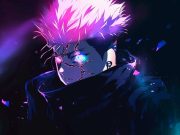 Kode Jujutsu Shenanigans November 2024