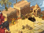 Metal Slug Tactics, genre-twist yang mengejutkan dari run-and-gunner klasik, telah keluar sekarang