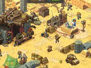 Ulasan Metal Slug Tactics: arcade run ‘n’ gun yang renyah berhenti sejenak untuk berpikir taktis