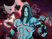 Munch telah hadir, dan ini bisa menjadi game paling metal baru tahun ini