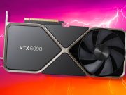 Lupakan Nvidia GeForce RTX 5090, RTX 6090 sudah ramai dibicarakan