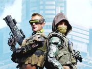 Persyaratan sistem Off The Grid menuntut RTX 3060 sebagai kartu grafis minimum