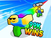 Kode Race Clicker November 2024