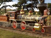 Raih Railway Empire dengan diskon 80% dan wujudkan impian kereta uap Anda dengan harga lebih hemat