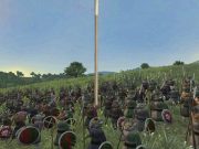 Ubah Abad Pertengahan II: Total War menjadi Redwall dengan mod Mossflower TW ini