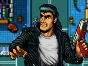 12 tahun setelah diluncurkan, game kriminal ala GTA ini baru saja mendapat update kejutan