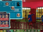 Rise Of The Golden Idol diluncurkan pada 12 November, dengan empat DLC direncanakan pada tahun 2025