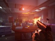 Rogue Point adalah penembak kooperatif dari studio Black Mesa