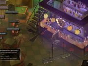 Rue Valley mengirimkan suara batin Disco Elysium ke terapi