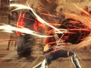 Showa American Story adalah Yakuza: Dead Souls bertemu Polisi Tokyo Gore, dan itu terlihat luar biasa