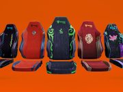 Secretlab baru saja memotong biaya penyesuaian dan perlindungan kursi gaming Anda