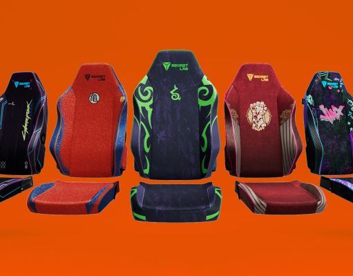 Secretlab baru saja memotong biaya penyesuaian dan perlindungan kursi gaming Anda