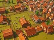 Pembangun kota abad pertengahan, Settlements Rising, menambahkan fitur favorit penggemar yang mengubah permainan