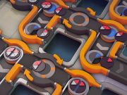 Game membangun gaya yang memuaskan Shapez 2 mendapat diskon terbesar