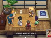Game Shiren The Wanderer baru pertama dalam 14 tahun akan hadir di PC