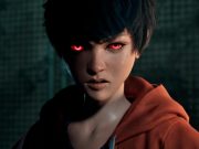 Ulasan Slitterhead: aksi horor lompat tubuh yang sebaiknya dibiarkan saja